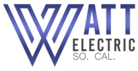 Watt Electric So. Cal.